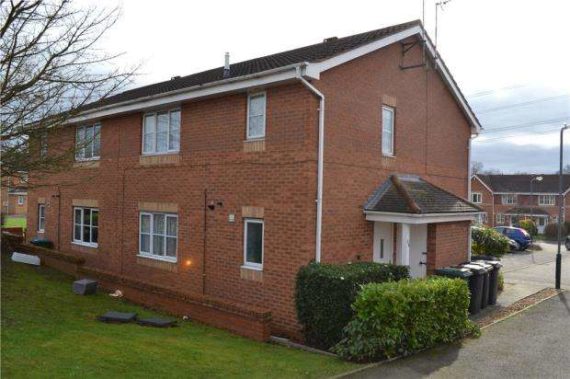 1&nbsp;Bedroom&nbsp;Flat